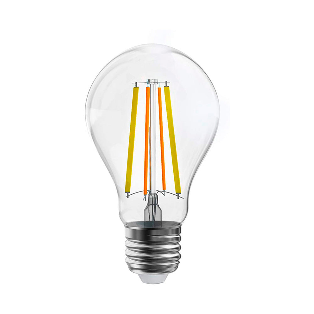 Pack 3x Ampolleta LED Vintage Sonoff Luz Calida / Fria