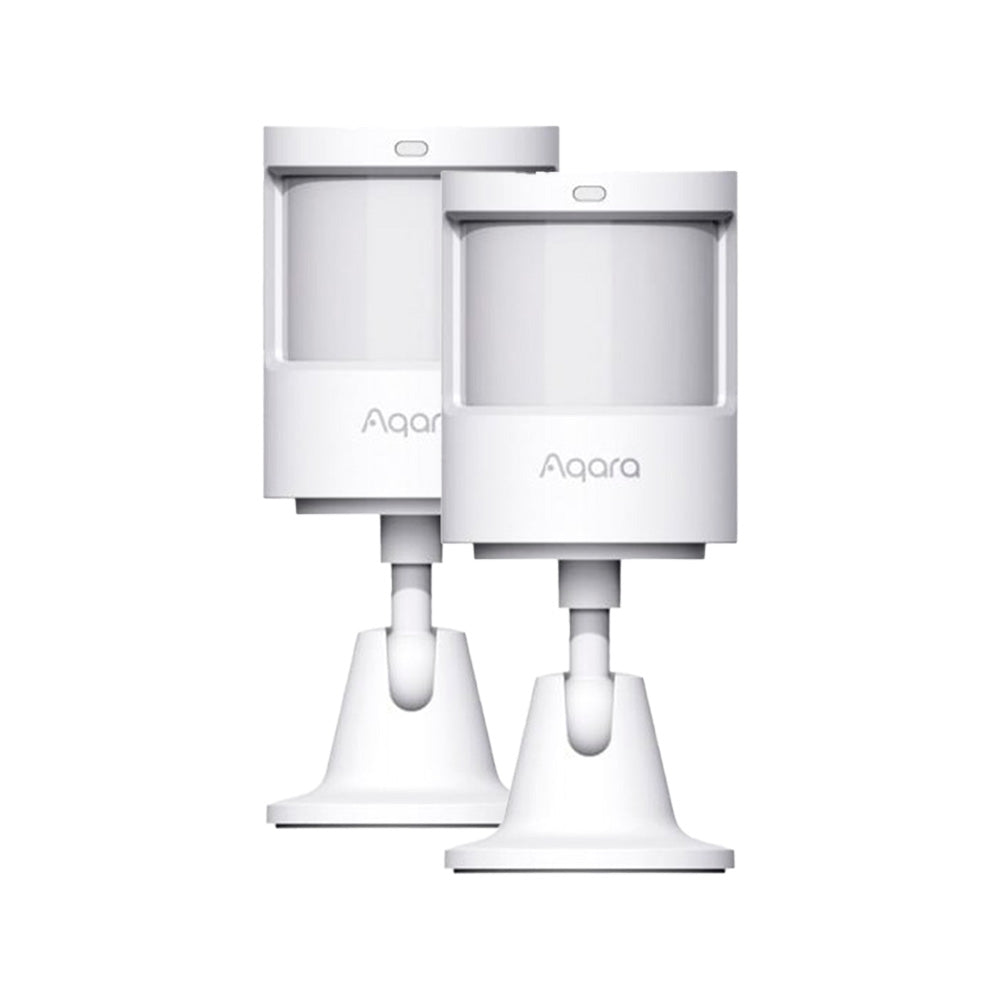 Pack 2x Sensor de Movimiento P1 Zigbee