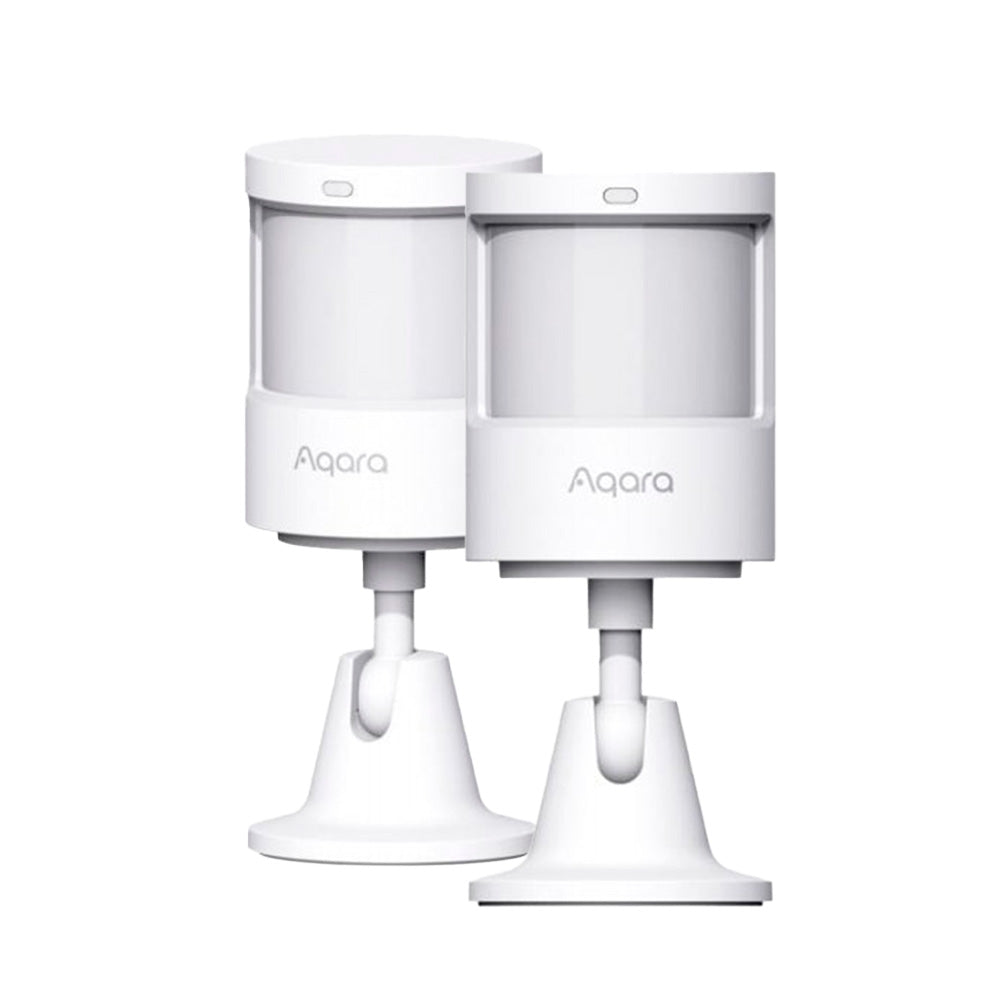 Pack 2x Sensor de Movimiento P1 Zigbee