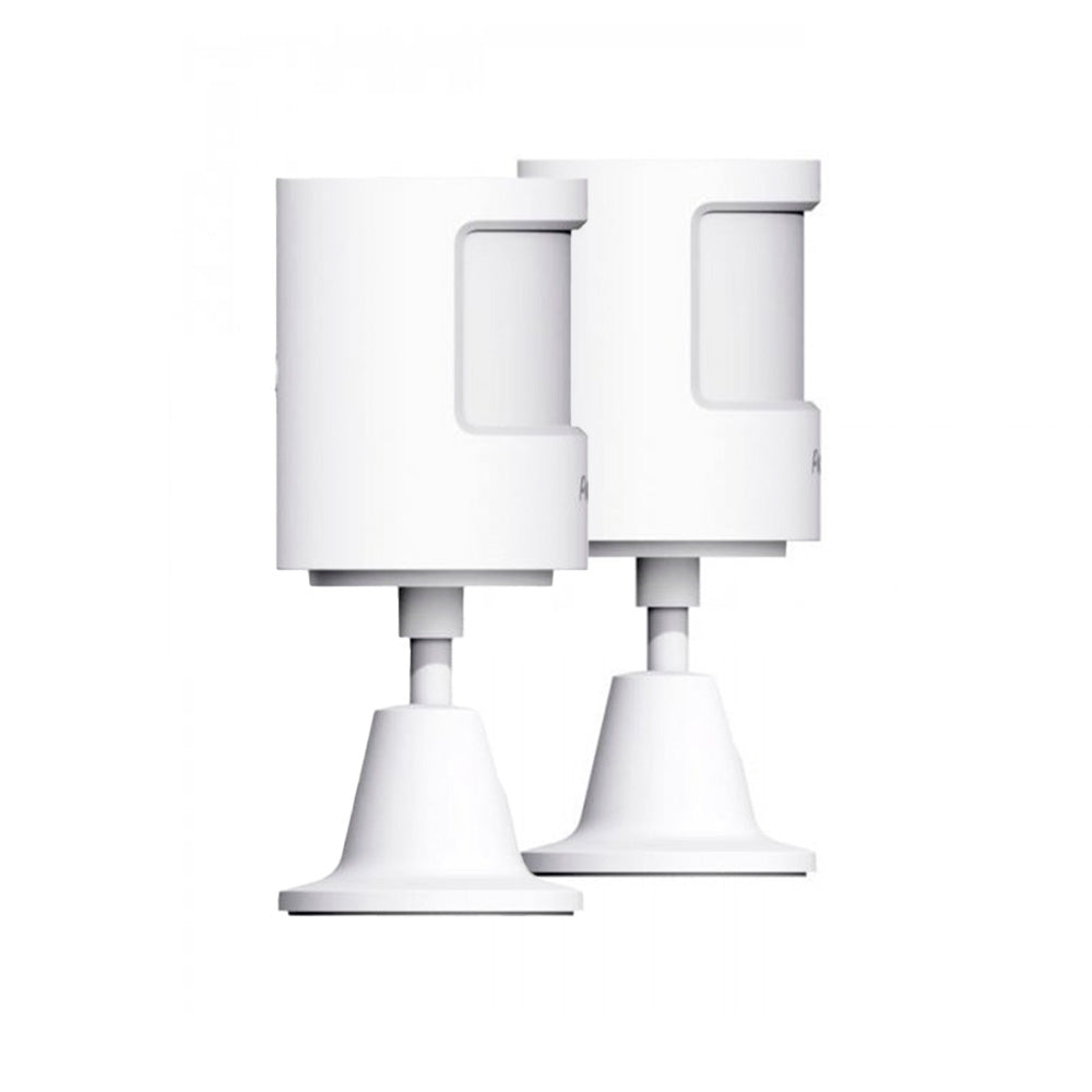 Pack 2x Sensor de Movimiento P1 Zigbee