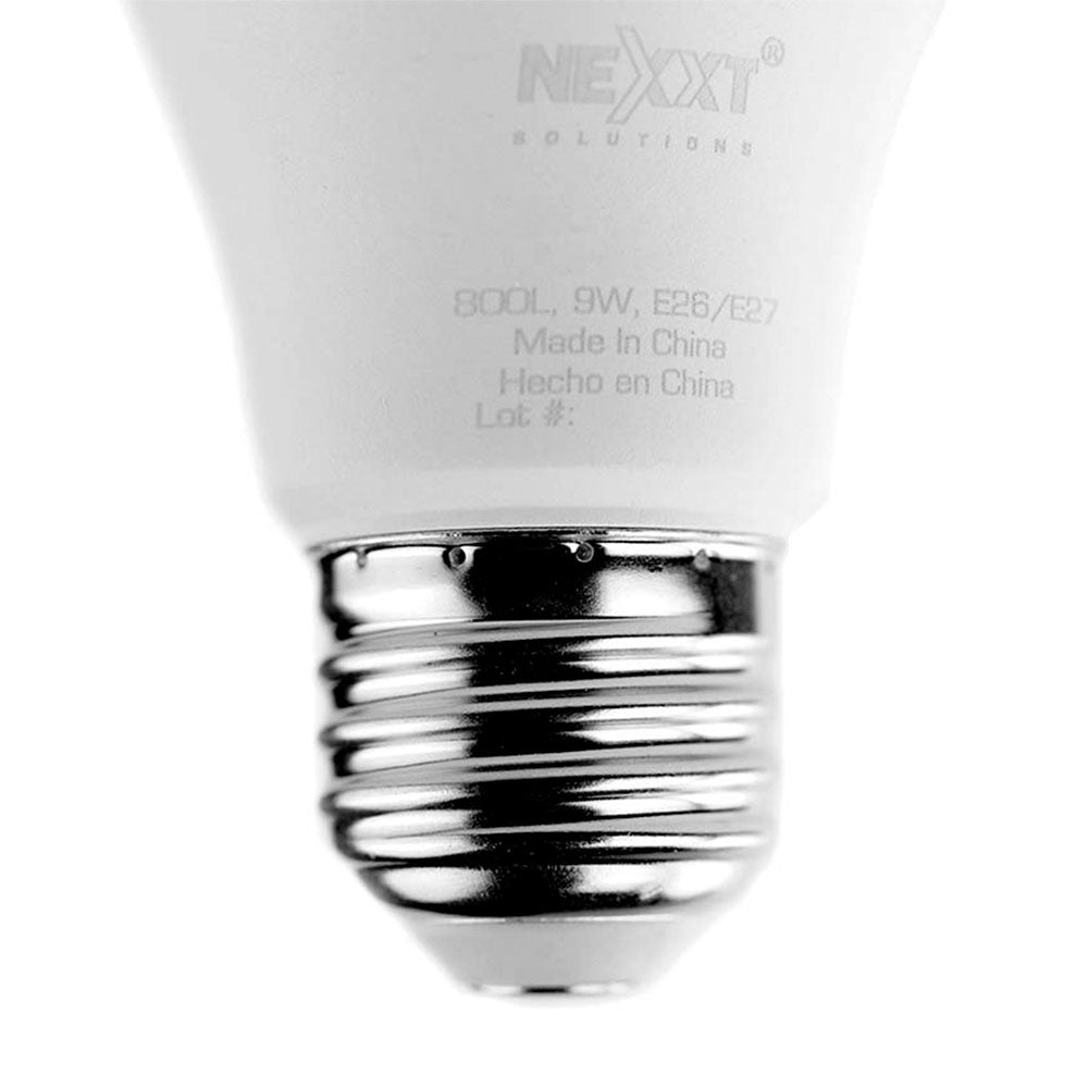 Pack 3x Ampolletas Inteligentes NEXXT Multicolor