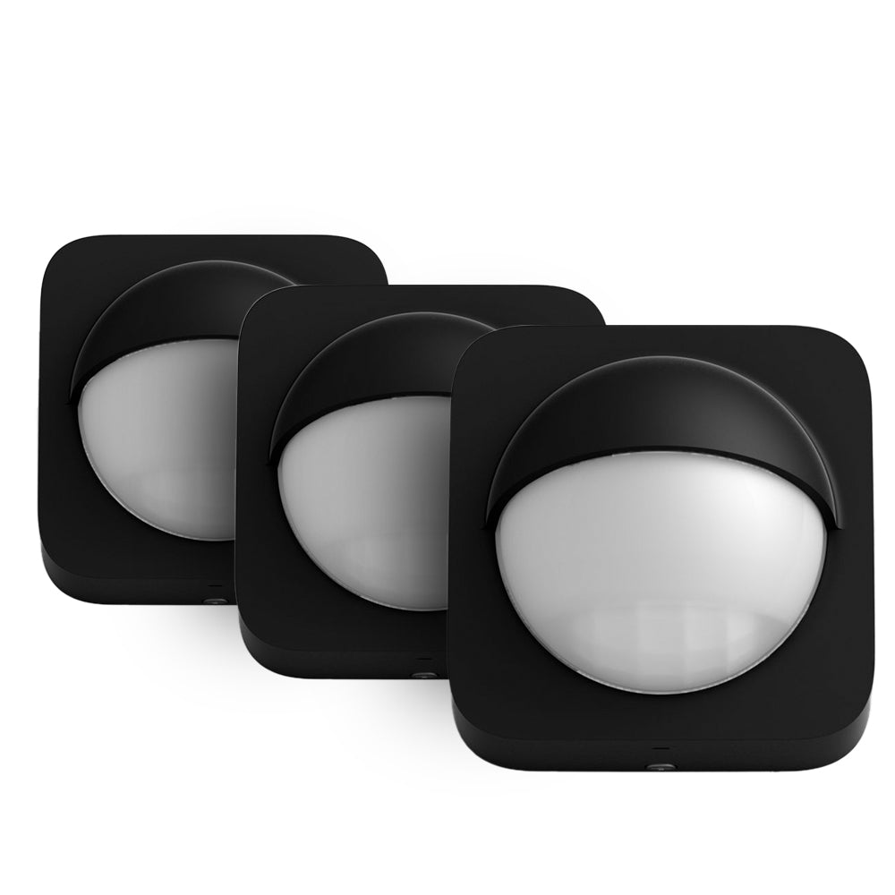 Pack Sensor de movimiento para exterior Philips Hue