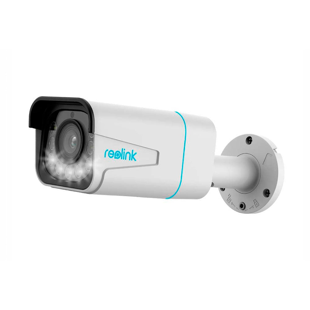 Pack 4x Cámara de seguridad RLC-811A Reolink