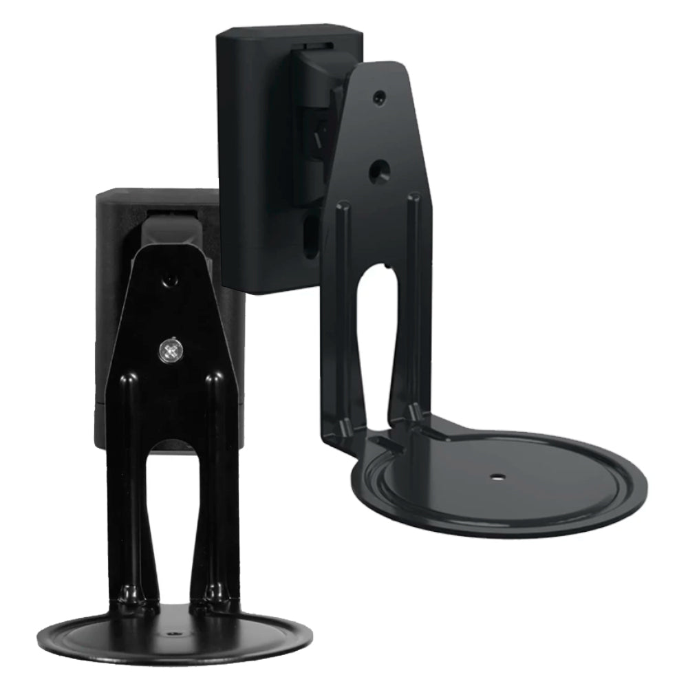 Soporte de pared Sanus para altavoz Era 100 - Negro
