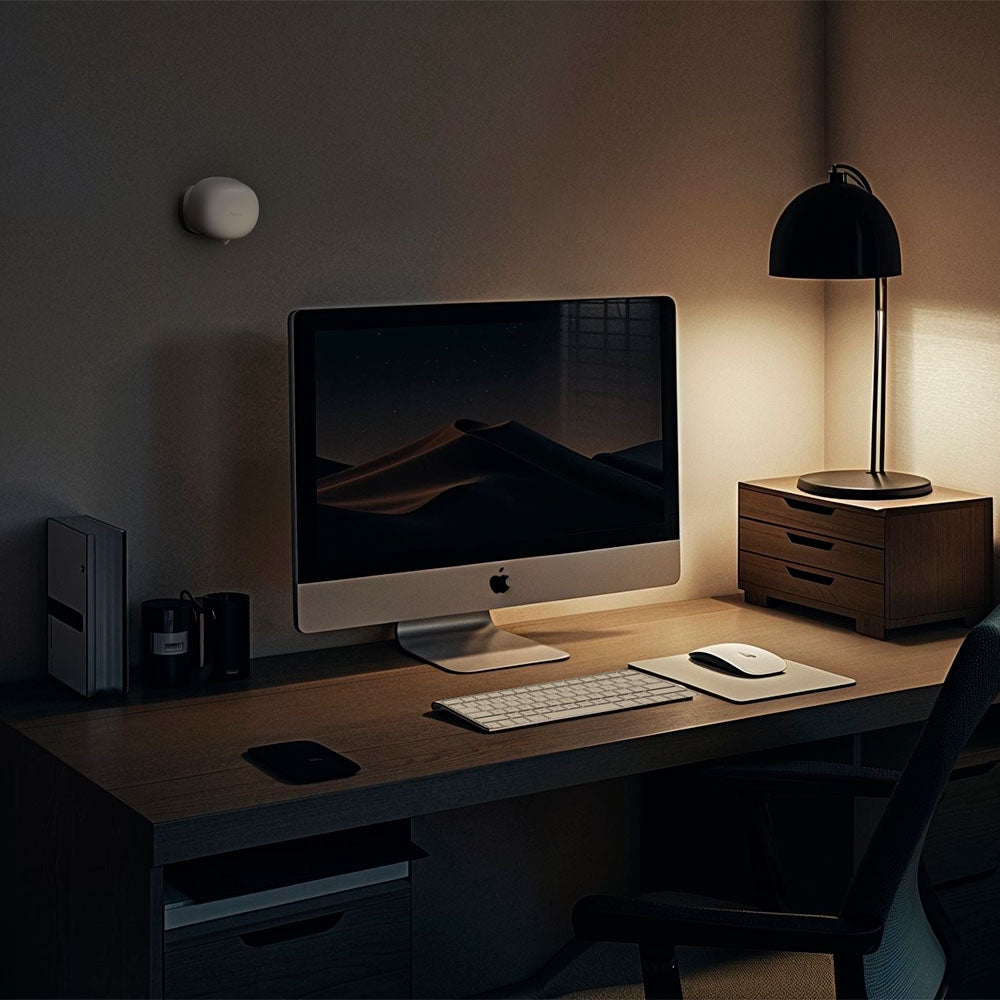 Sensor de Presencia FP1E Aqara