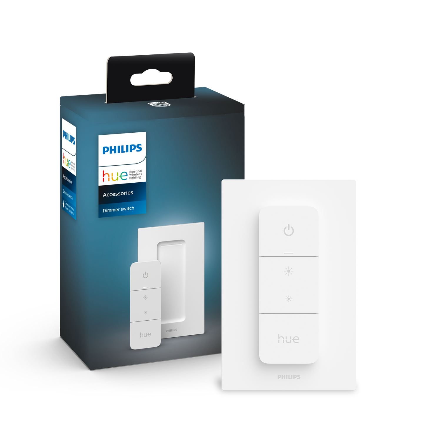 Philips Hue Dimmer Switch