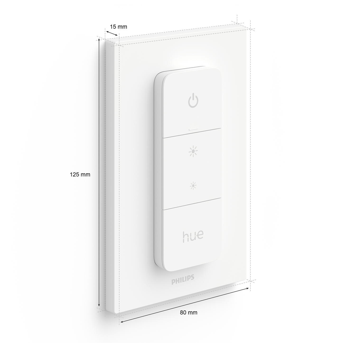 Philips Hue Dimmer Switch