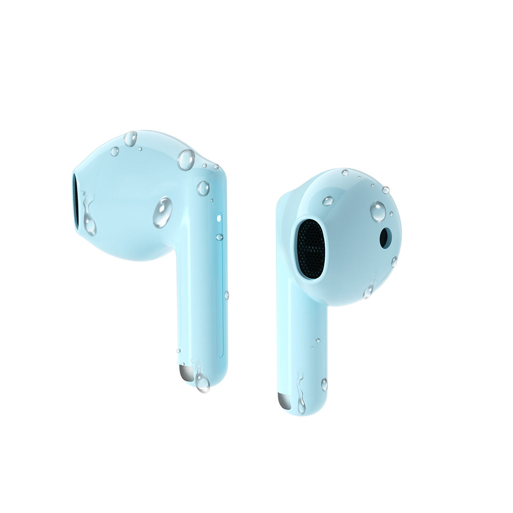 Audífonos True Wireless 1More Q10 Blue