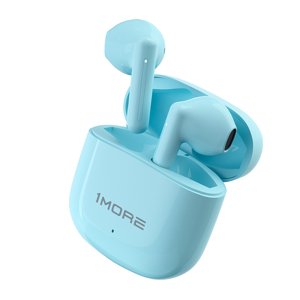 Audífonos True Wireless 1More Q10 Blue