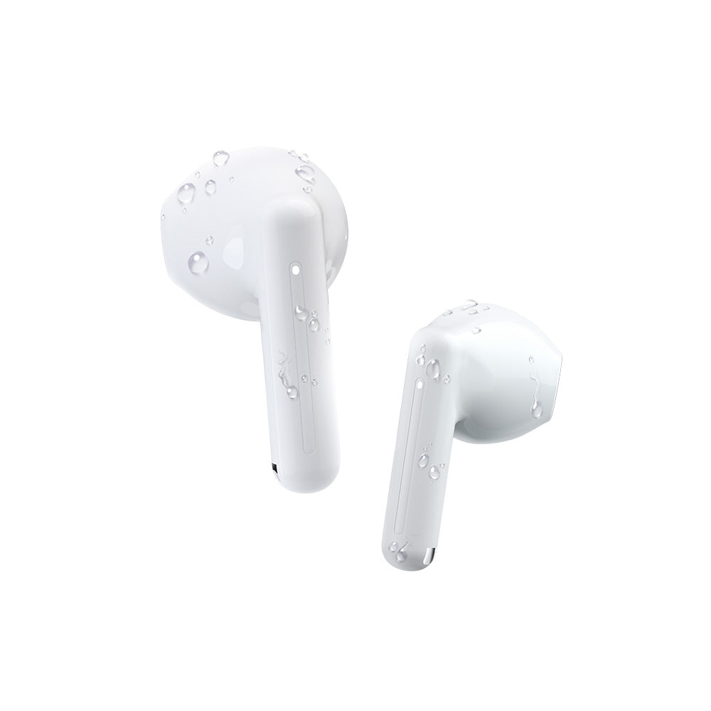 Audífonos True Wireless 1More Q10 White