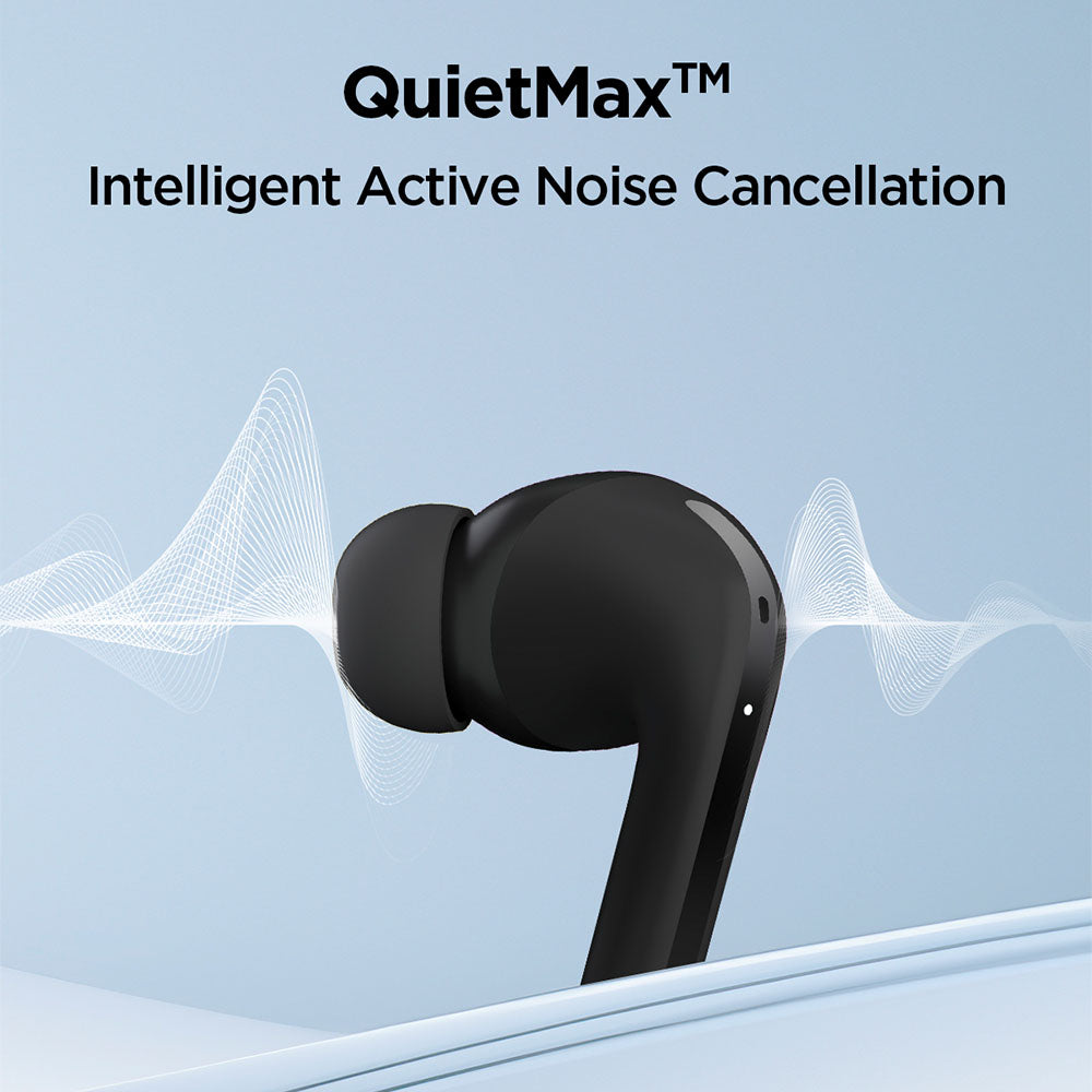 Audífonos Inalámbricos Q20 Black 1More