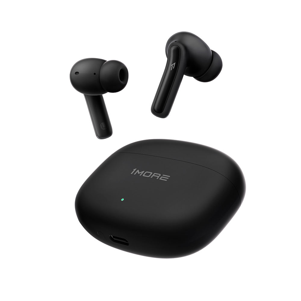 Audífonos True Wireless 1More Q21 Black