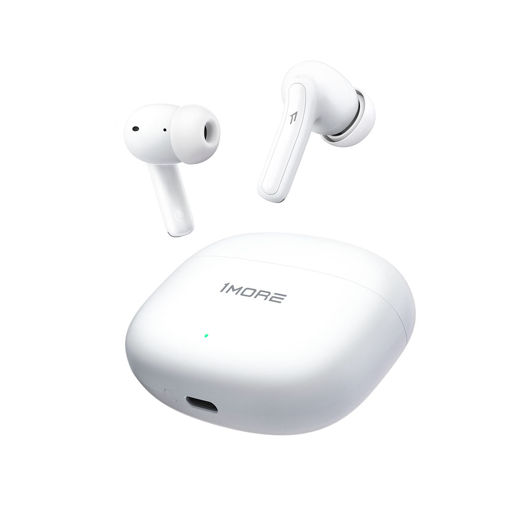 Audífonos True Wireless 1More Q21 White