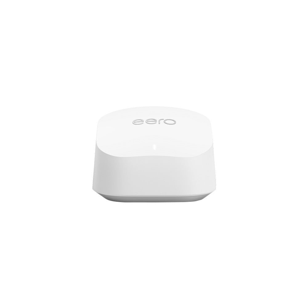 Router WiFi 6 de Doble Banda EERO 6 Plus