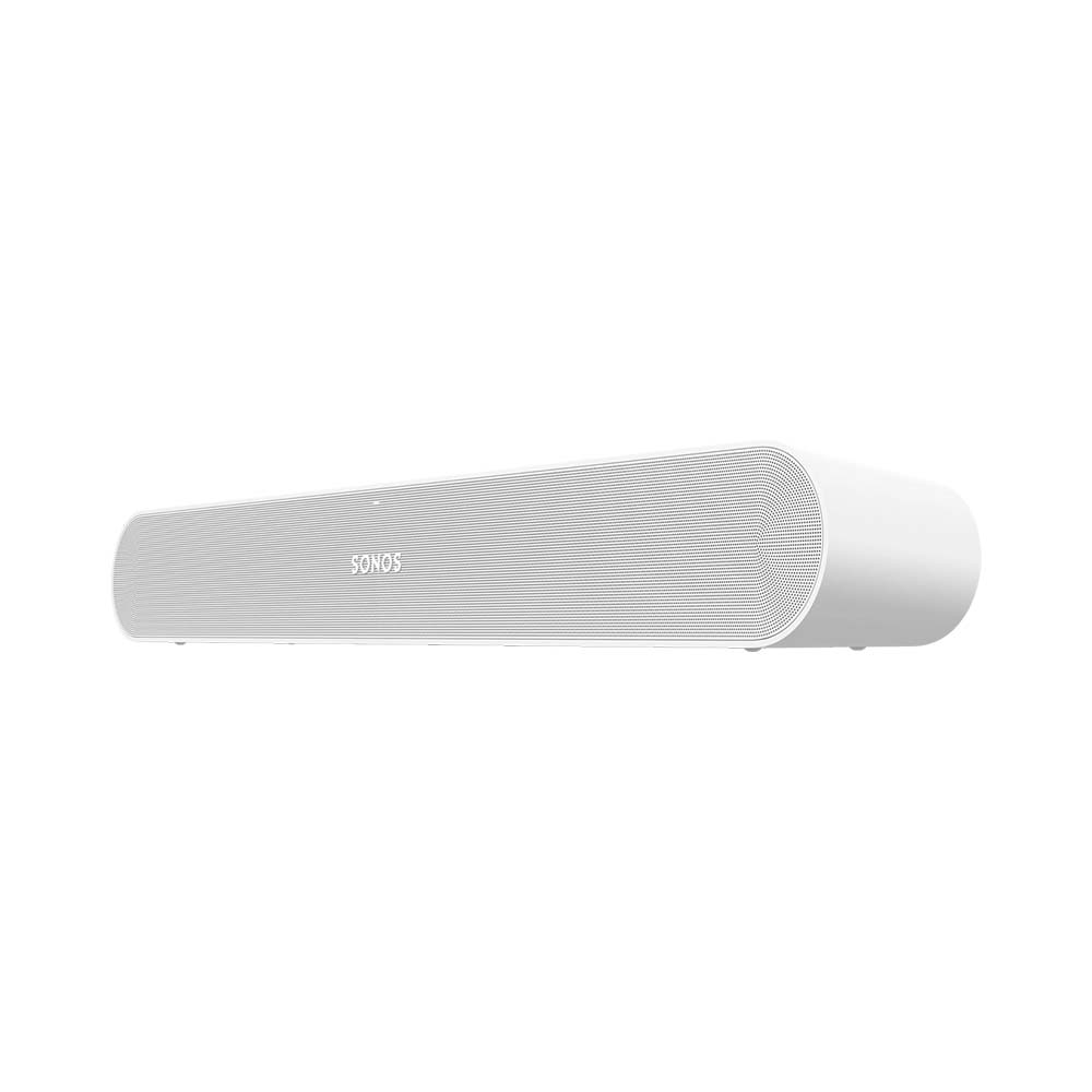 SoundBar Wireless Sonos Ray - Blanco