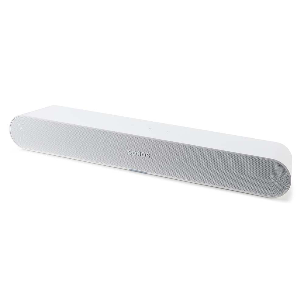 SoundBar Wireless Sonos Ray - Blanco