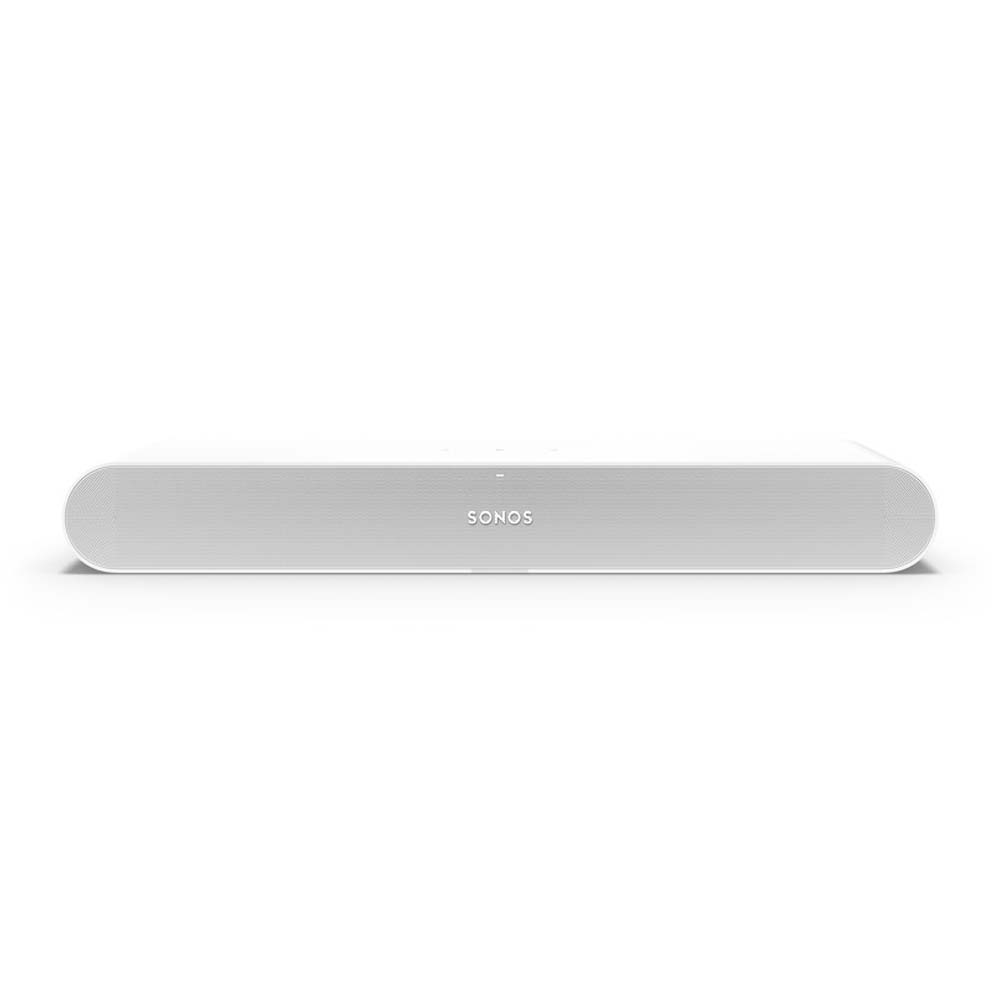 SoundBar Wireless Sonos Ray - Blanco