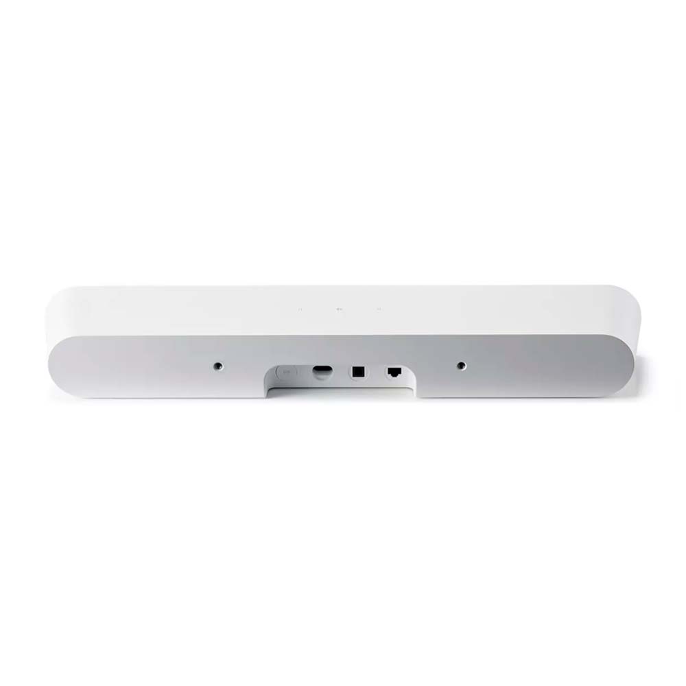 SoundBar Wireless Sonos Ray - Blanco