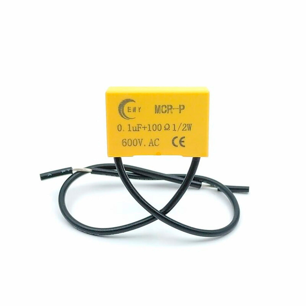 Shelly RC Snubber