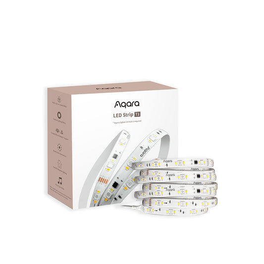 Tira Led T1 Zigbee 2 Mts Aqara