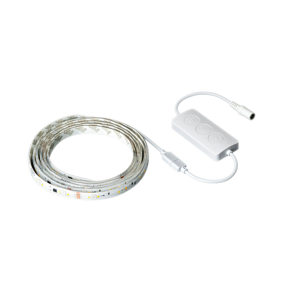 Tira Led T1 Zigbee 2 Mts Aqara