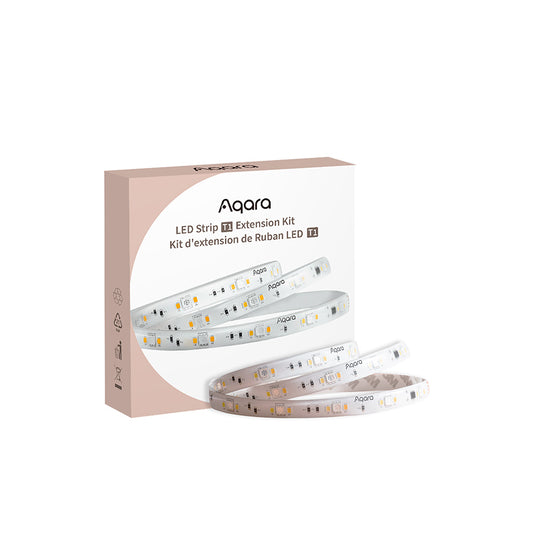 Extensión Tira Led T1 Zigbee 1 Mts Aqara