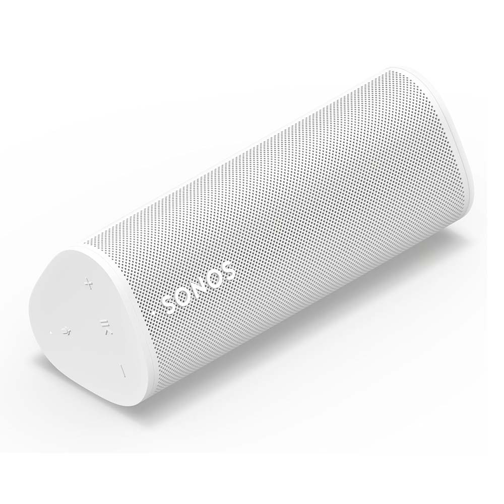Parlante Roam 2 Sonos Blanco