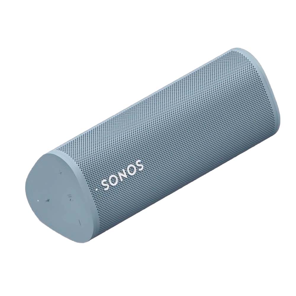 Parlante WiFi y Bluetooth Sonos Roam - Azul