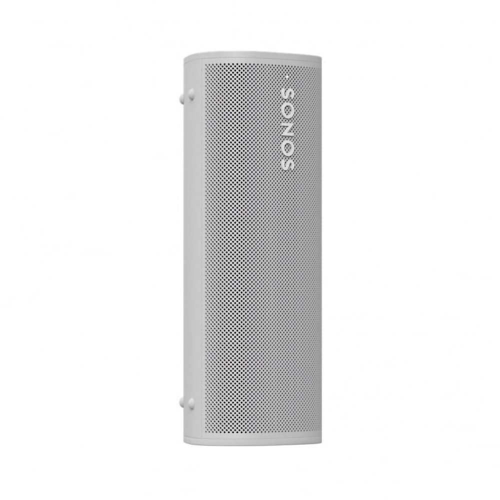 Parlante WiFi y Bluetooth Sonos Roam - Blanco