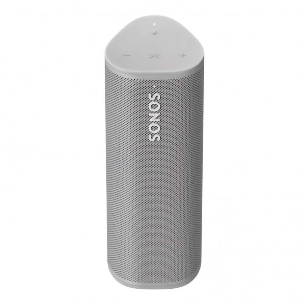 Parlante WiFi y Bluetooth Sonos Roam - Blanco