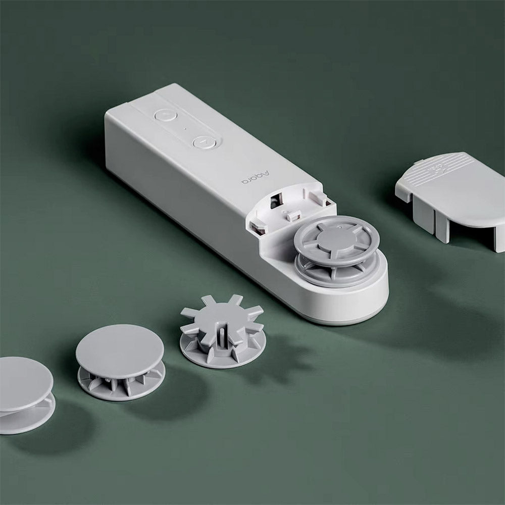 Pack Automatización 2x Roller Motor de Cortinas Aqara