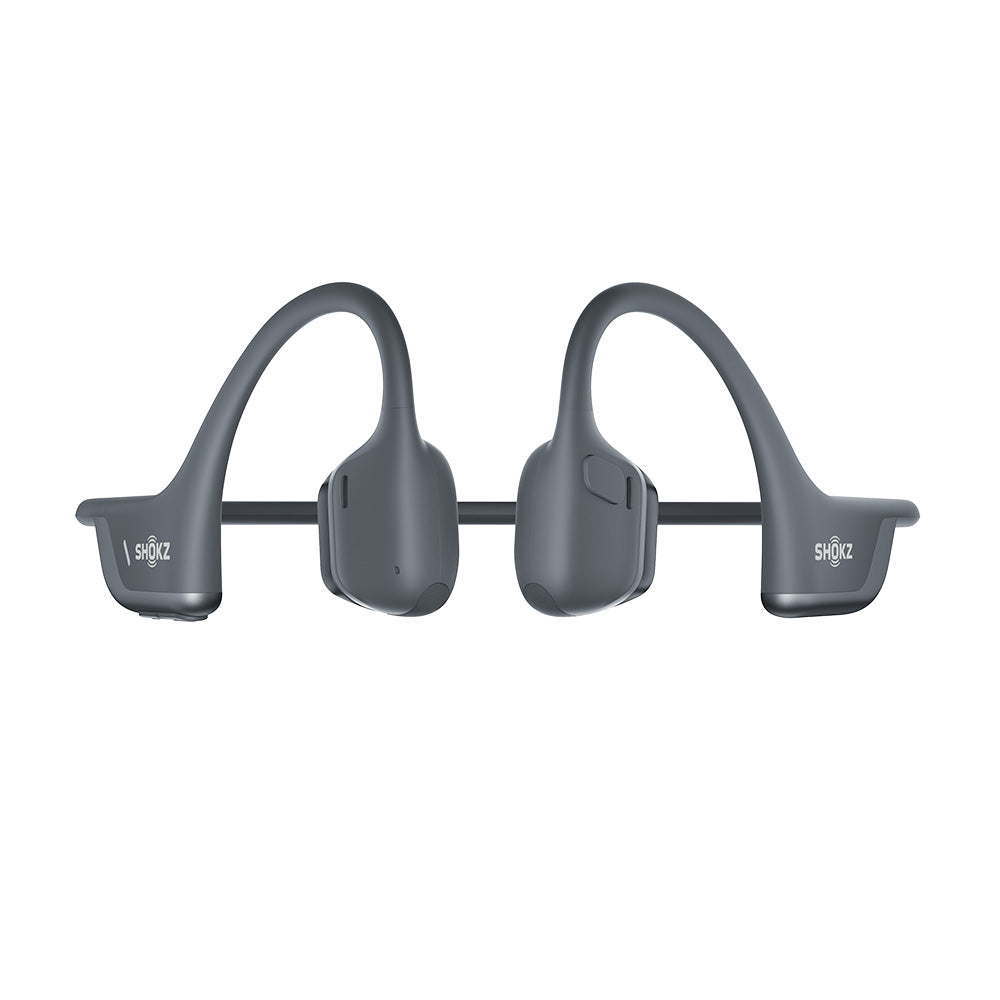 Audífonos Bluetooth Shokz OpenRun Pro 2 - Black Open Box