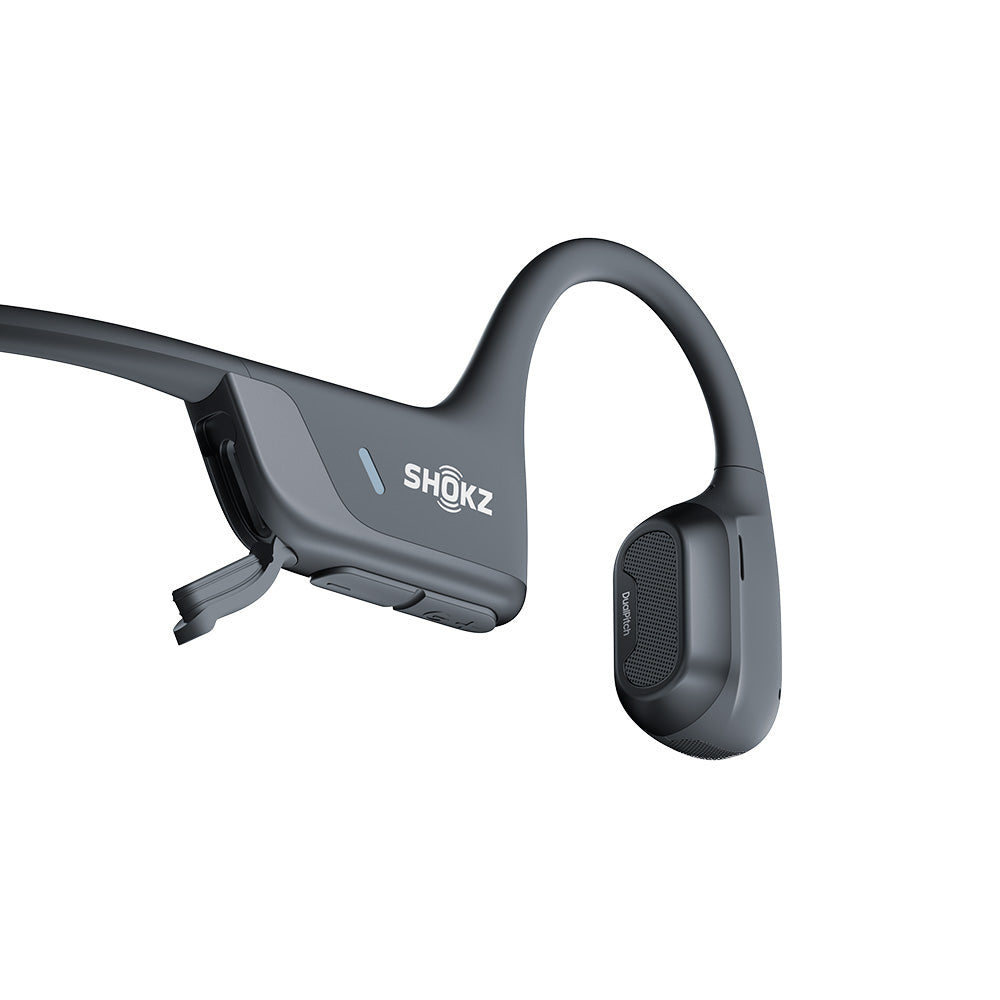 Audífonos Bluetooth Shokz OpenRun Pro 2 - Black Open Box