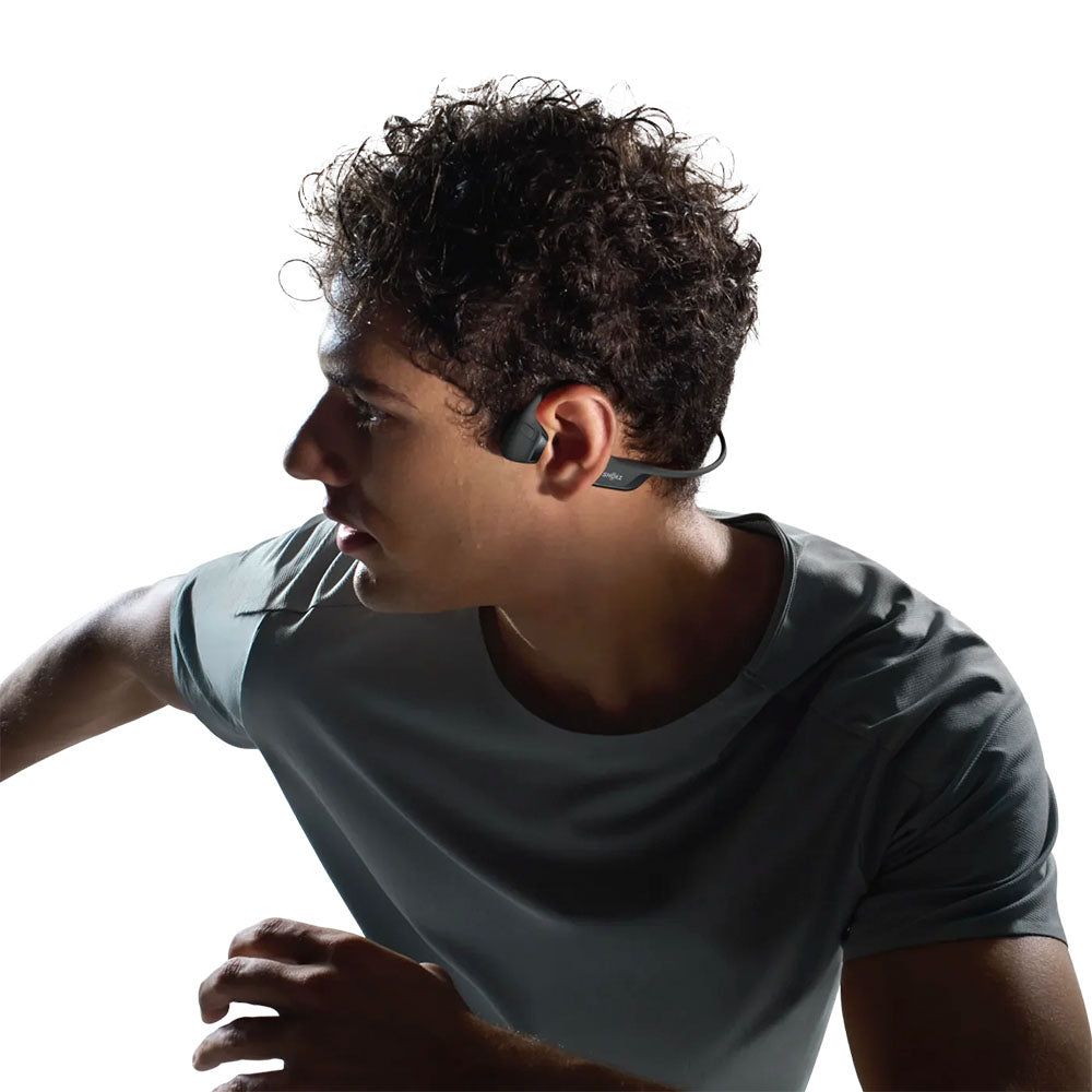 Audífonos Bluetooth Shokz OpenRun Pro 2 - Black Open Box
