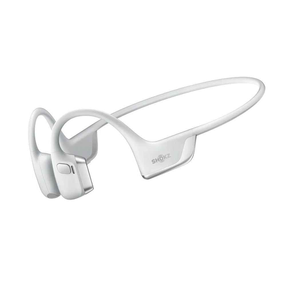 Audífonos Bluetooth Shokz OpenRun Pro 2 - Silver Open Box