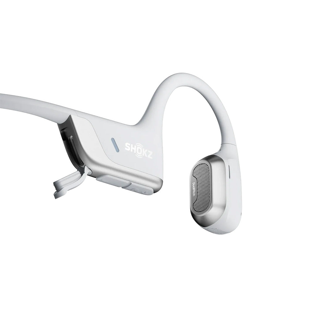 Audífonos Bluetooth Shokz OpenRun Pro 2 - Silver Open Box