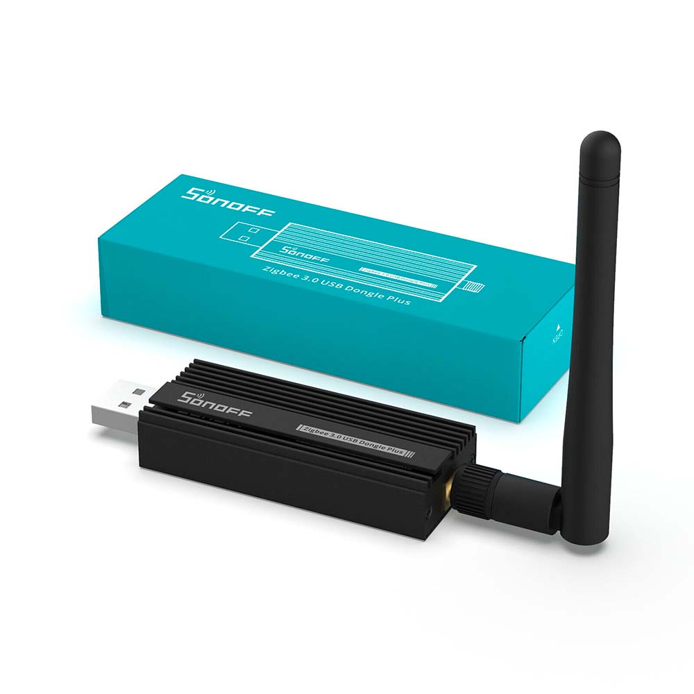 Dongle USB Zigbee Plus 3.0 P Sonoff