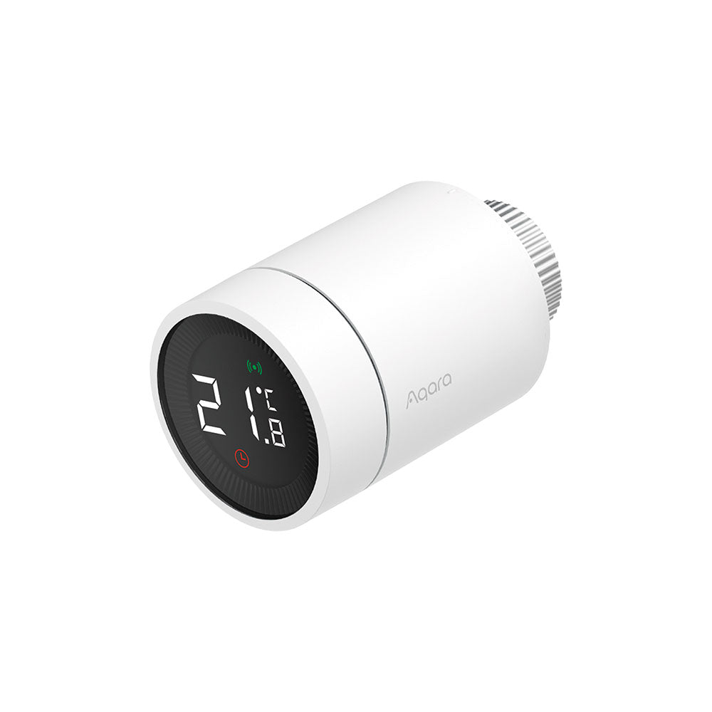 Kit Termostasto para radiador Aqara
