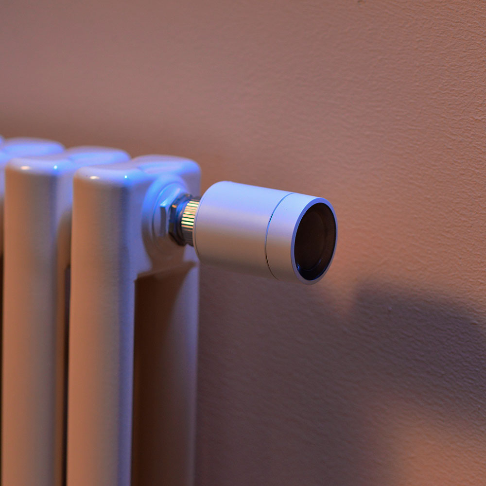 Kit Termostasto para radiador Aqara