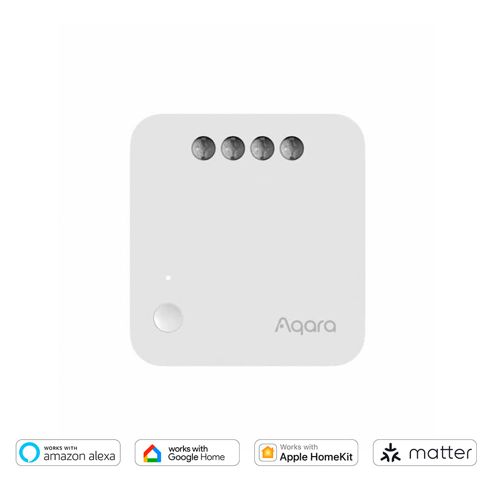 Módulo Interruptor T1 Sin Neutro