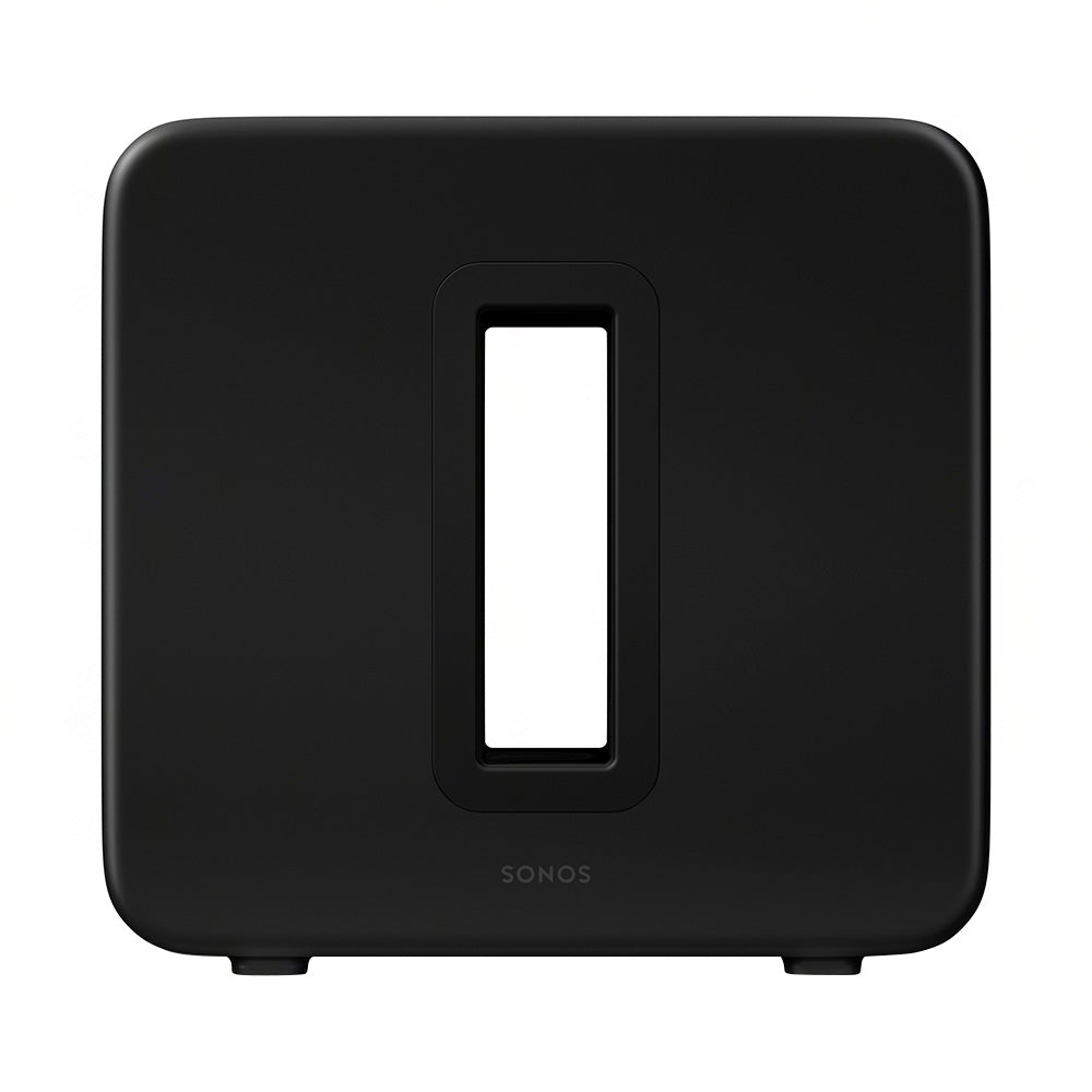 Subwoofer Inalámbrico Premium WiFi Sonos Sub G4