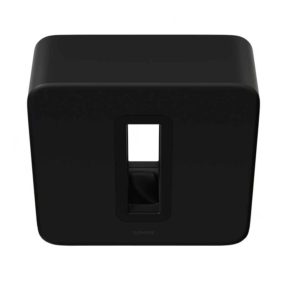 Subwoofer Inalámbrico Premium WiFi Sonos Sub G4
