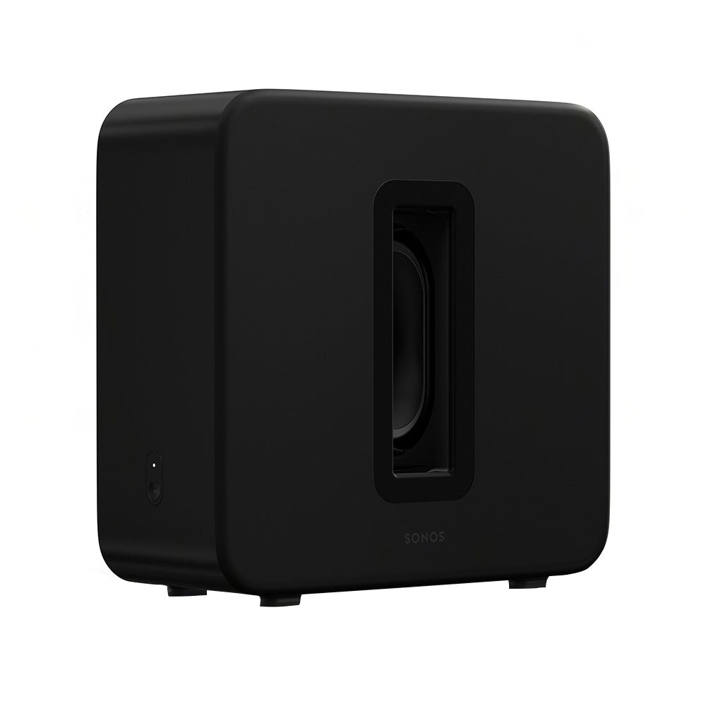 Subwoofer Inalámbrico Premium WiFi Sonos Sub G4