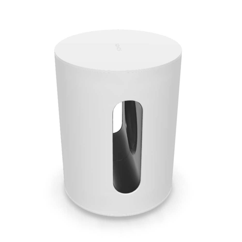 Subwoofer Inalámbrico WiFi Sonos Sub Mini - Blanco