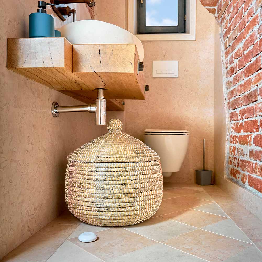 Sensor de agua y temperatura Shelly