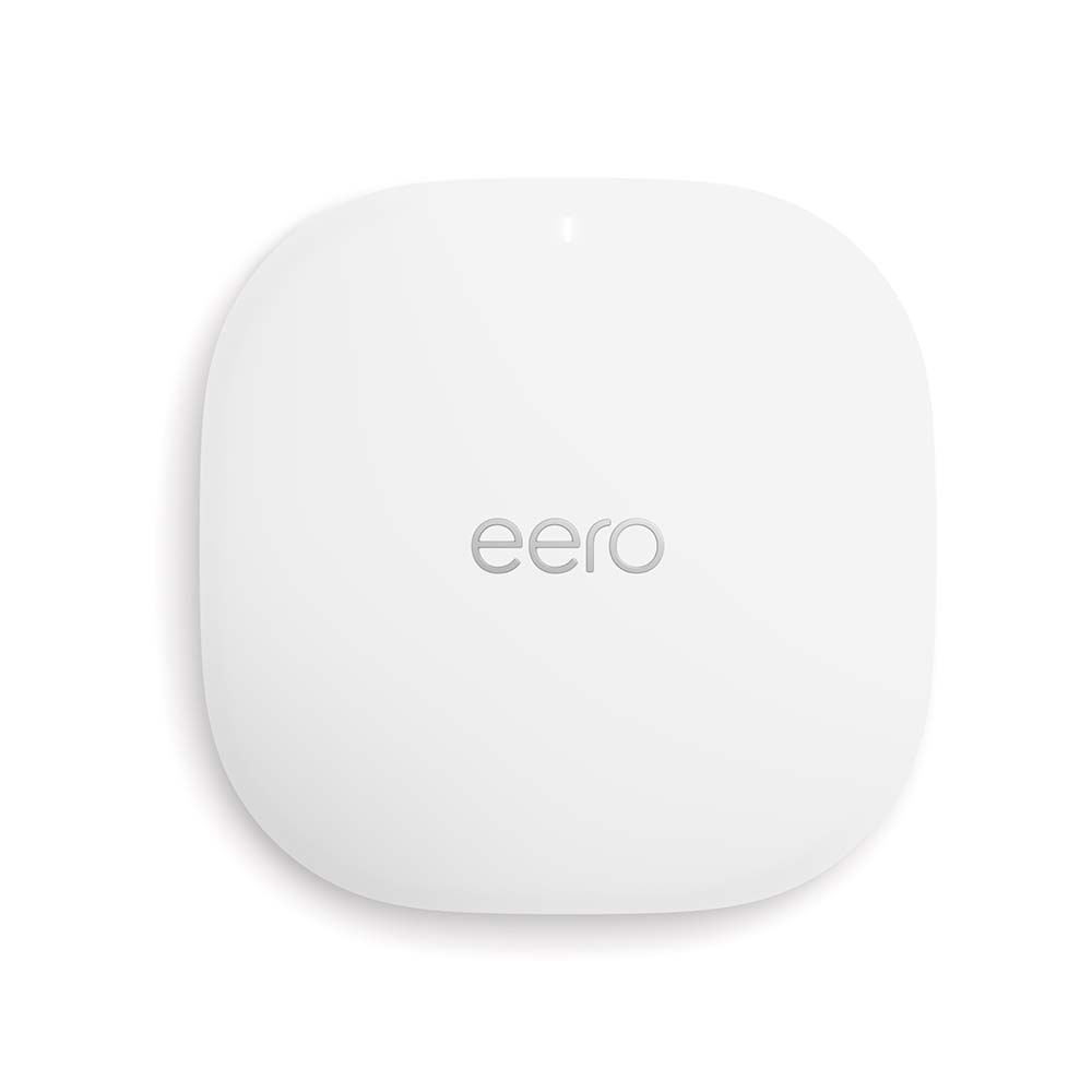 Punto de acceso Wi-Fi EERO PoE 6
