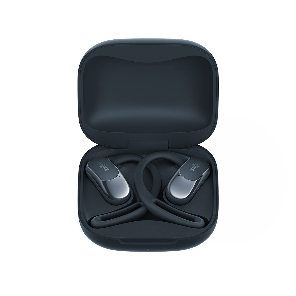 Audífonos Bluetooth Shokz OpenFit Air - Black