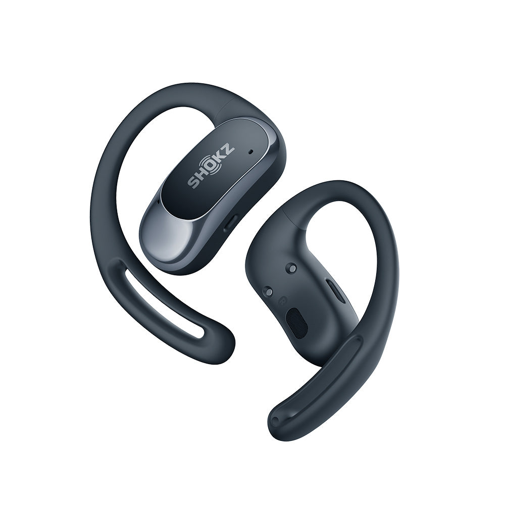 Audífonos Bluetooth Shokz OpenFit Air - Black