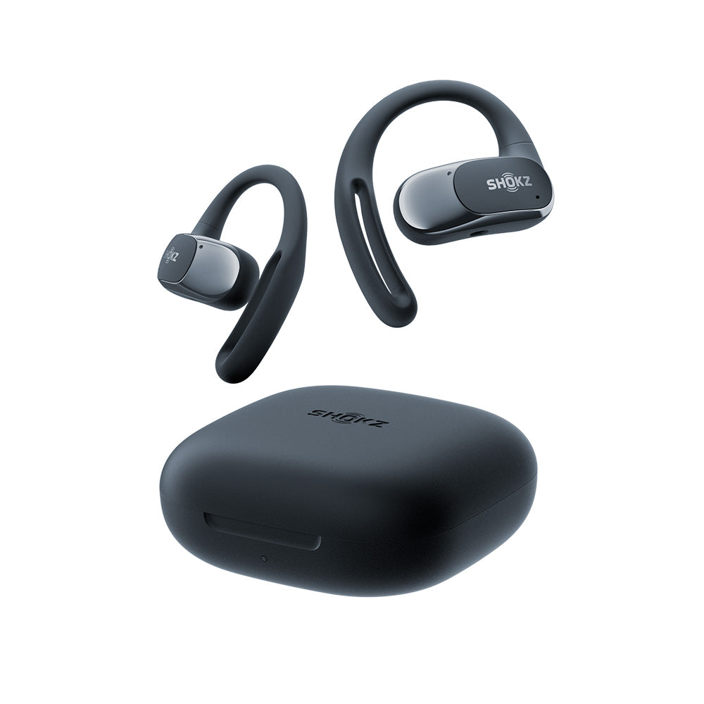 Audífonos Bluetooth Shokz OpenFit Air - Black