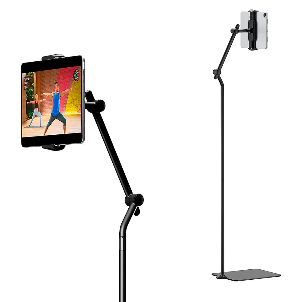 Soporte para iPad HoverBar Tower Twelve South - Negro